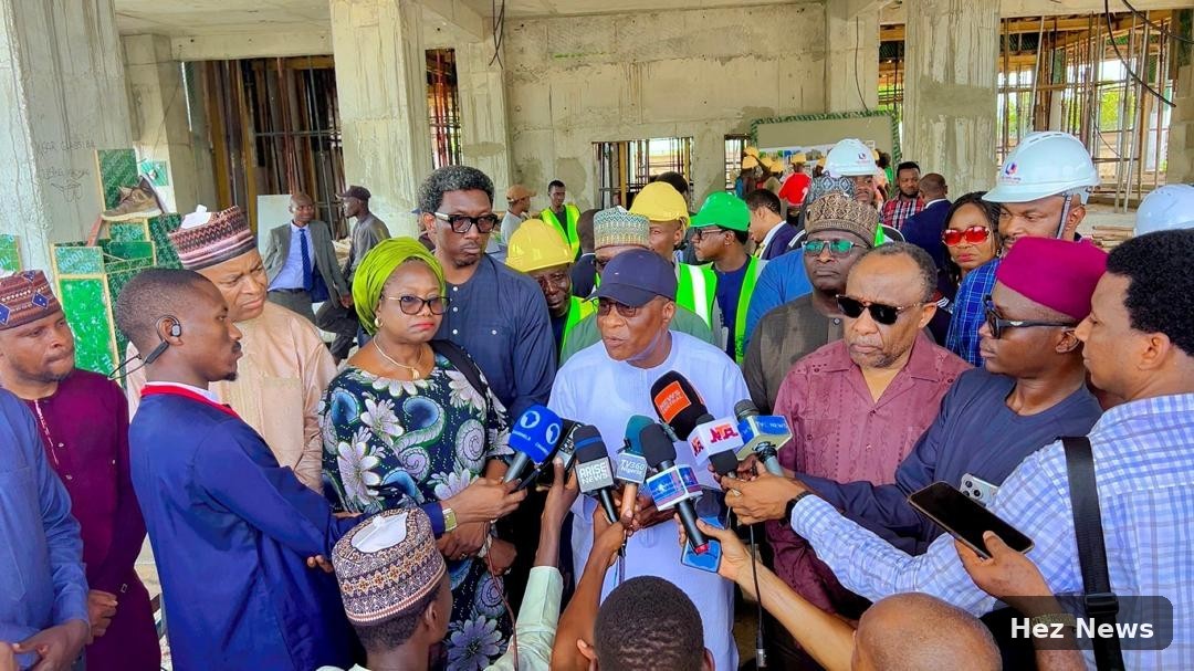 FG to Deploy 10,000 E-Vehicles, Charging Stations Nationwide