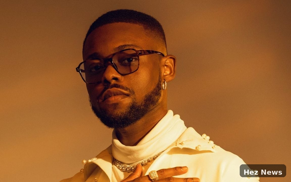 Lojay Reflects on Family Doubts in Music Journey