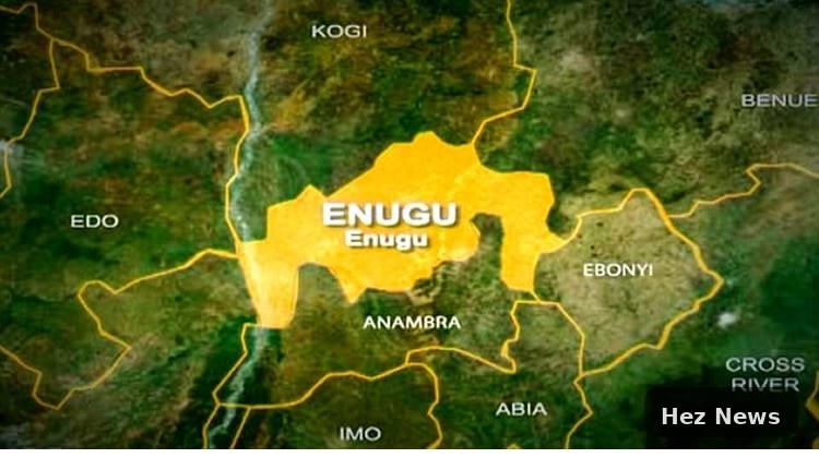 Obetta Denies N60b Erosion Project Claims in Enugu