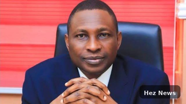 EFCC Announces Up to 5% Rewards for Asset Recovery