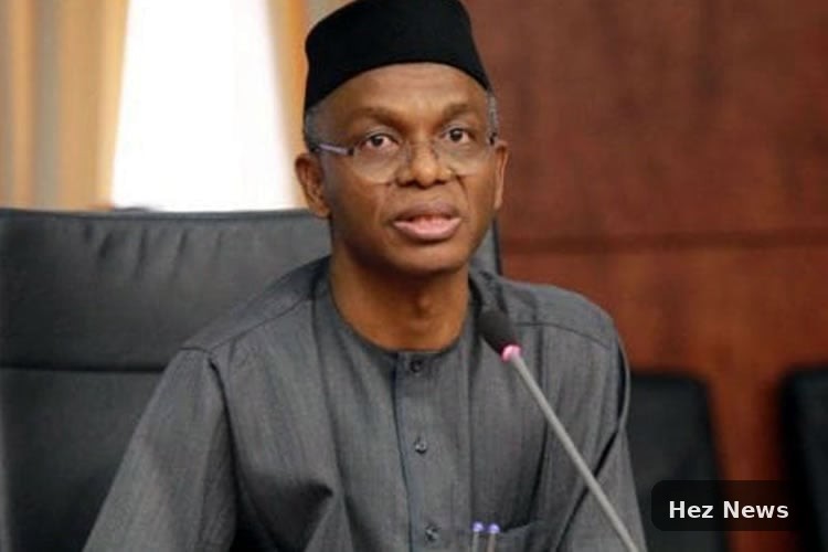 El-Rufai's Former Aides Assert Political Independence