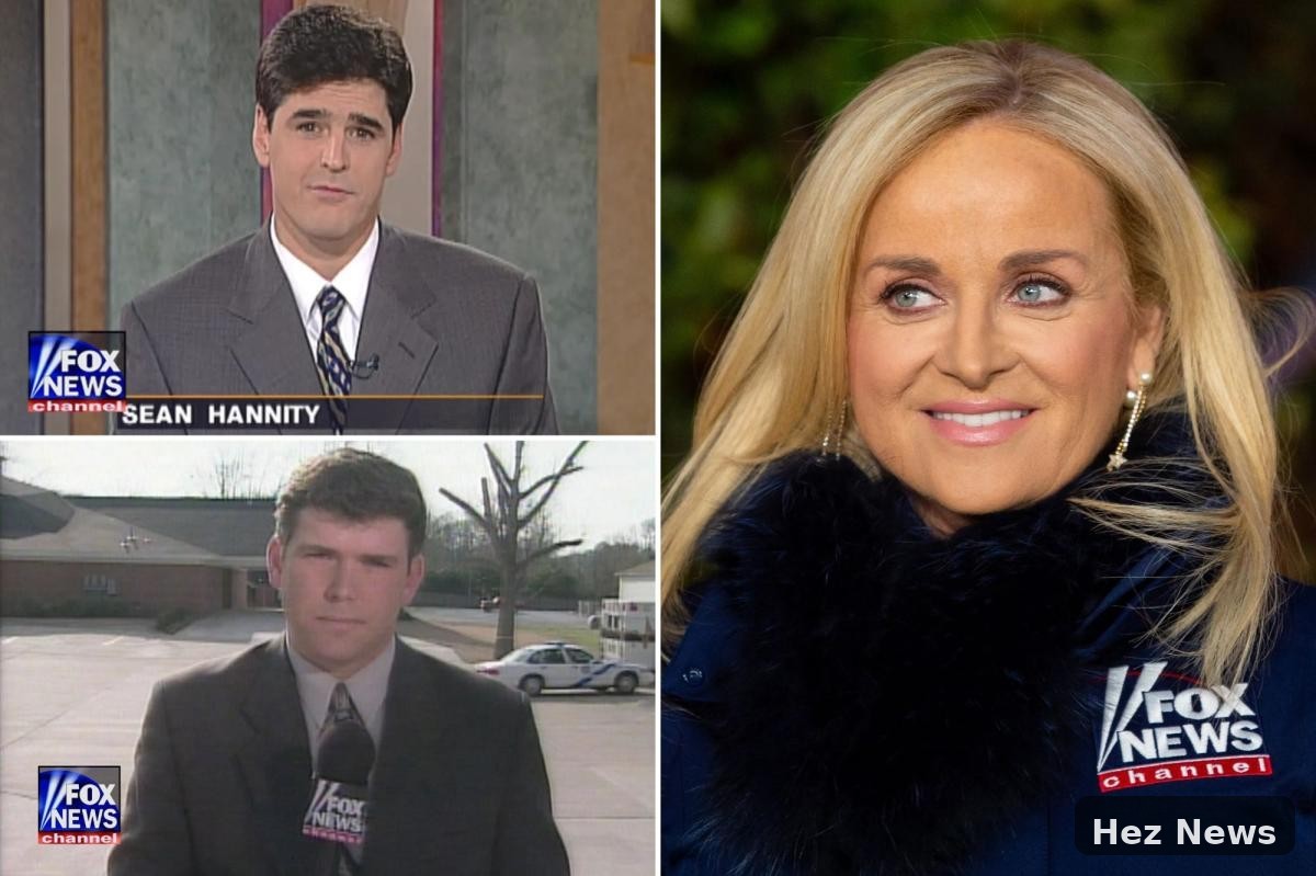 Celebrating 30 Years of Fox News: A Global Milestone