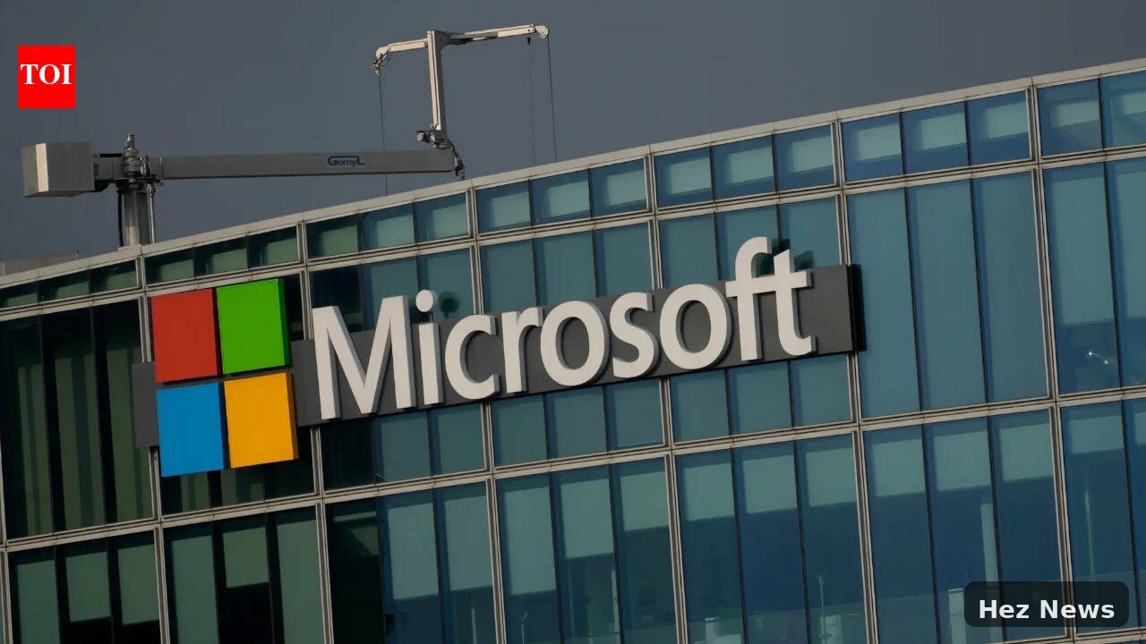 Microsoft 365 Outage Affects Teams and Copilot Worldwide