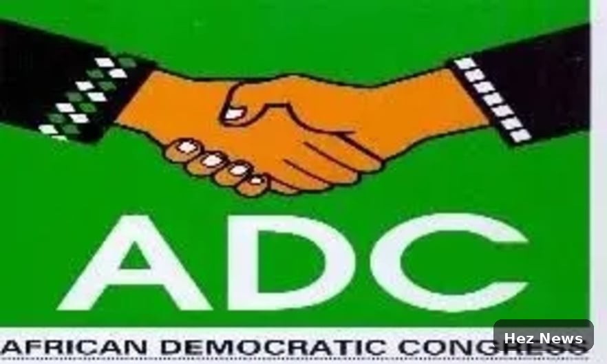 ADC Calls for Security Probe into Attack on Kogi Members