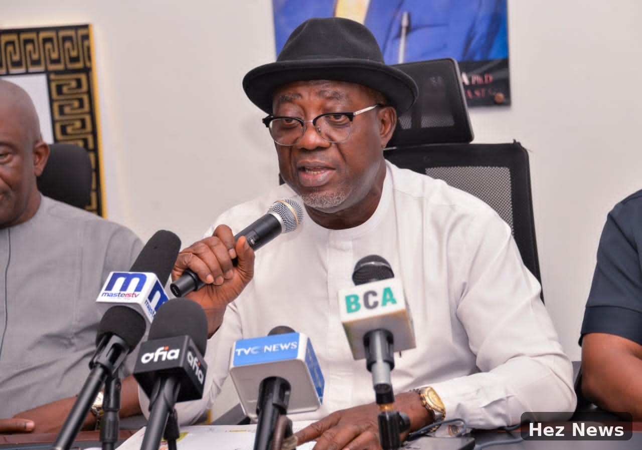 Abia State Refutes N50,000 Tax on Akara Vendors