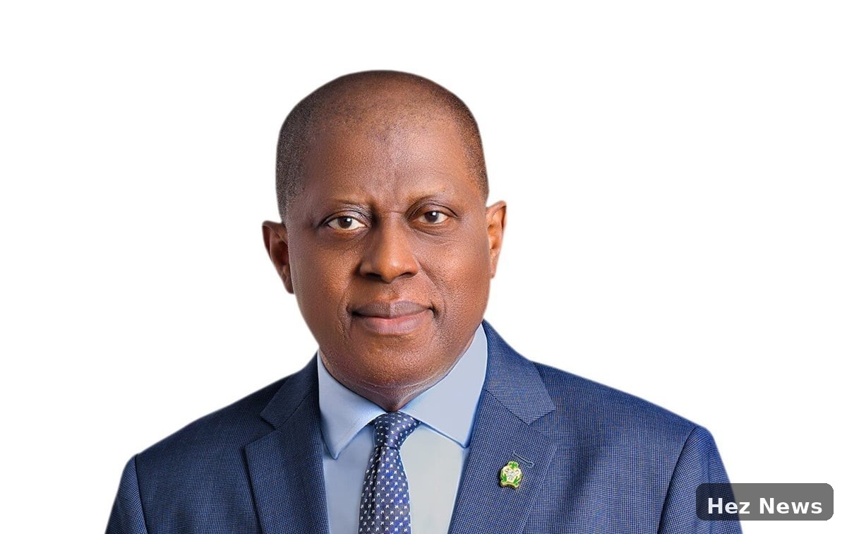 Naira Card Boosts Nigeria's Global Acceptance, Says Cardoso