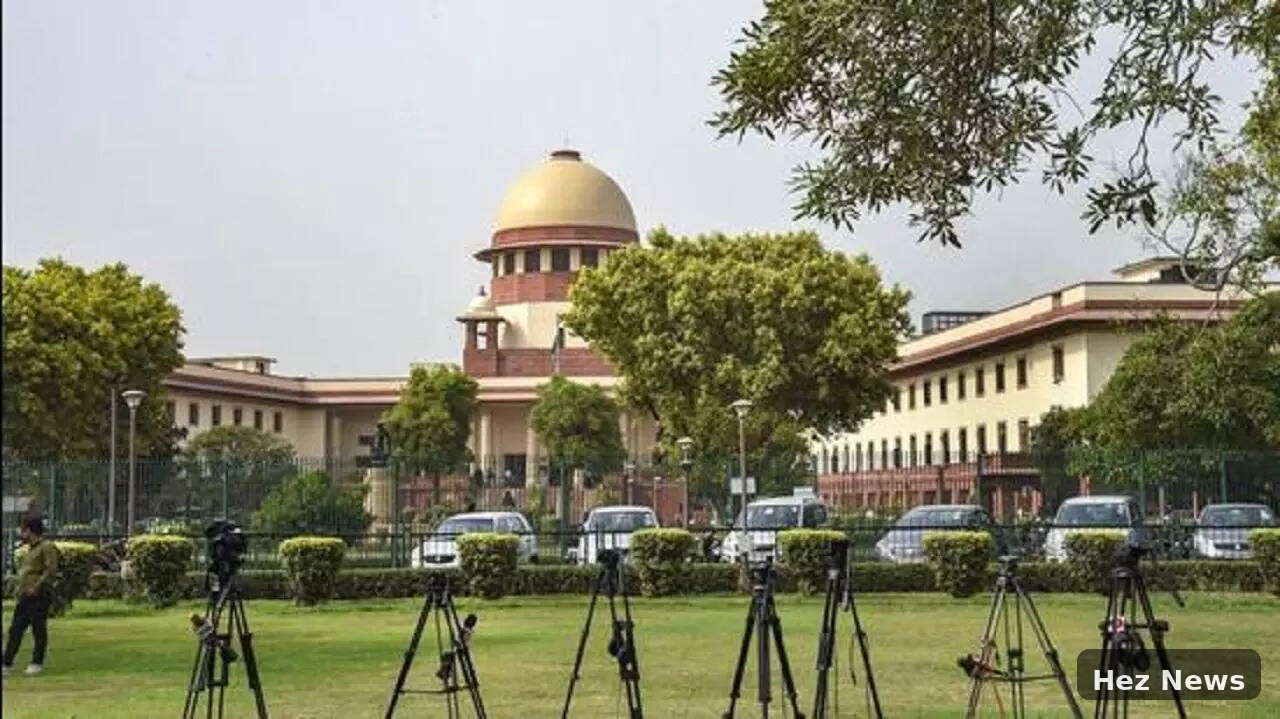 Supreme Court Overturns NGT's Fine on Art of Living