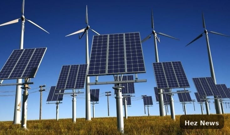 Nigeria Launches Programme to Boost Clean Energy Investment