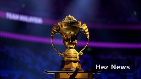 Beijing to Host 2027 BWF Sudirman Cup Finals