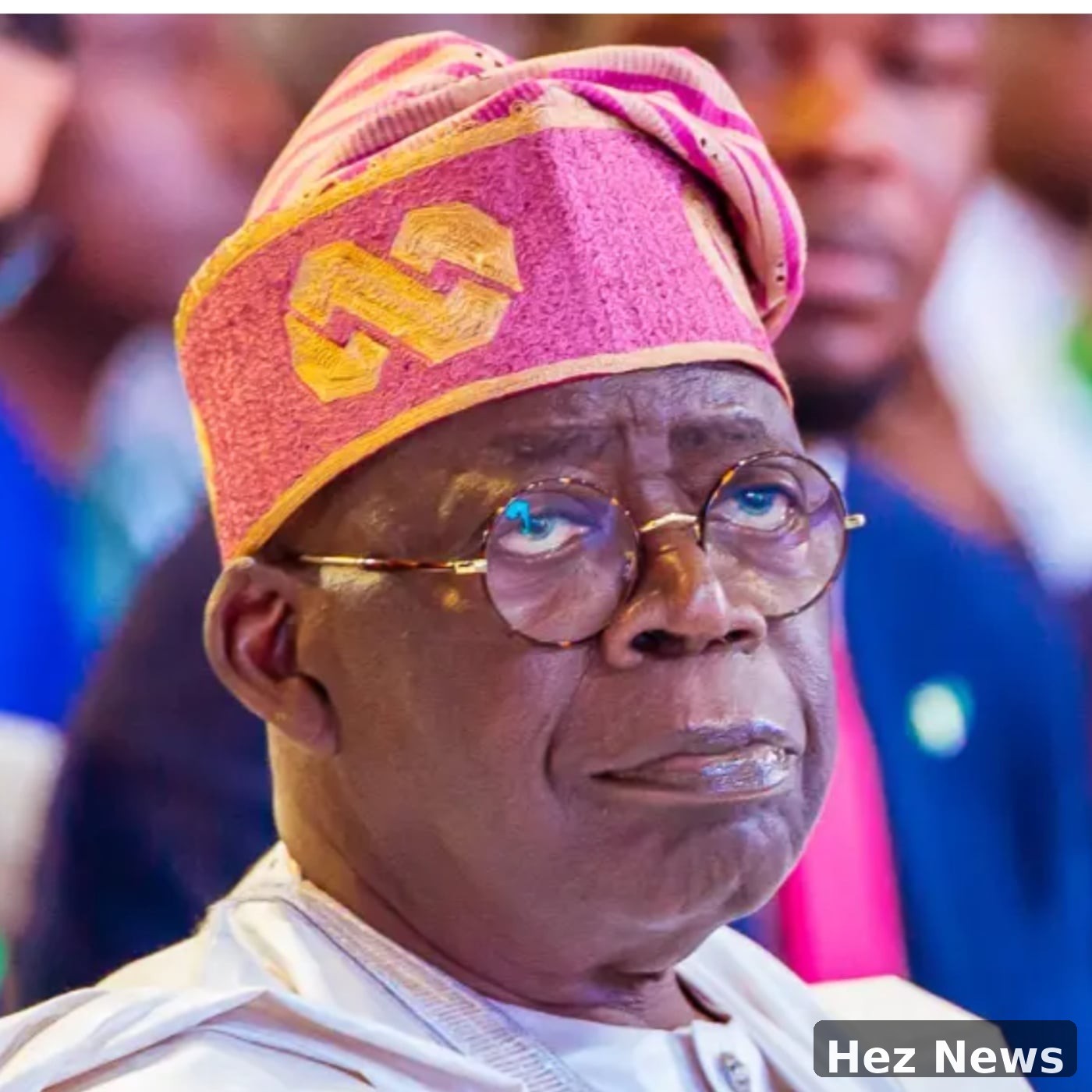 US Firm Challenges Tinubu on FBI Drug Records Release