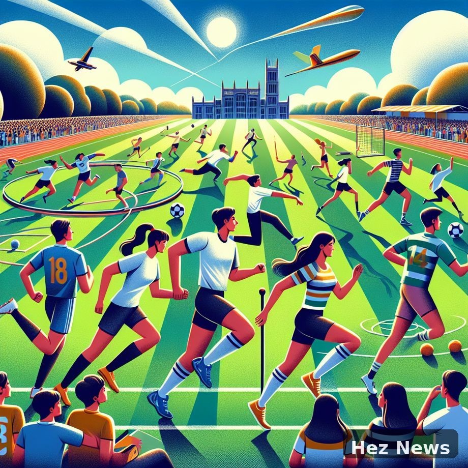 Finland and USA Shine in Recent Sports Highlights