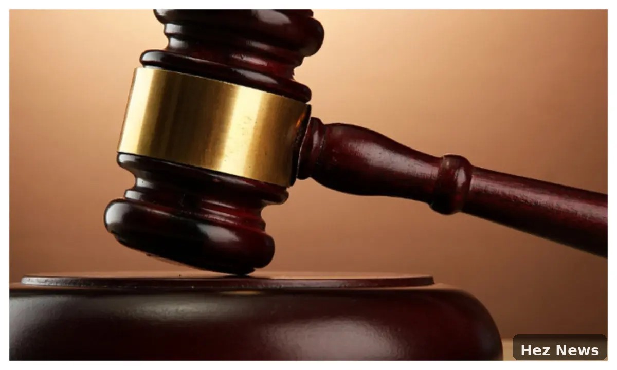 Court Orders Police to Pay N12m for Journalist's Abduction