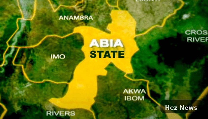 Abia State Initiates Sanitation in World Bank Estate