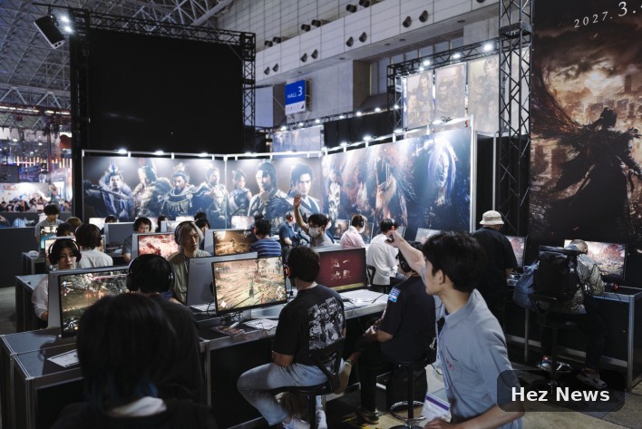 Wo Long 2: A New Chapter in Fast-Paced Combat