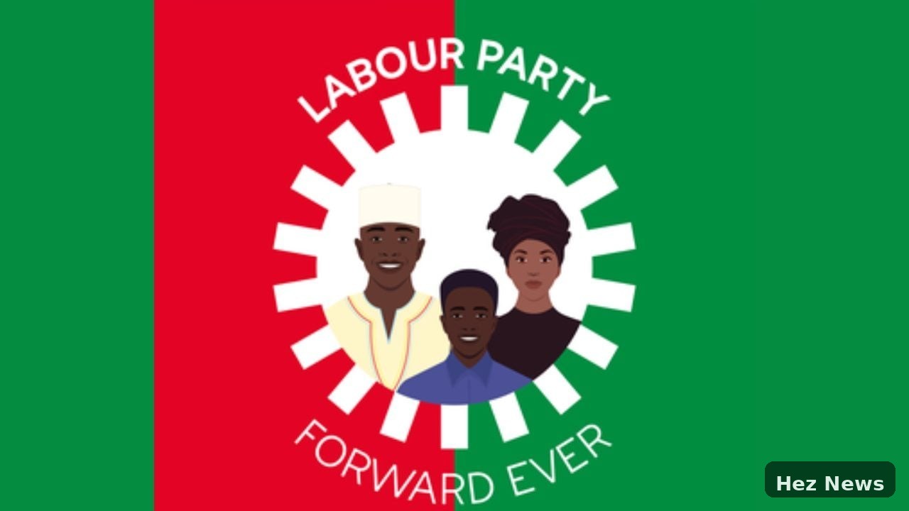 Labour Party Disowns Abayomi Arabambi Over Certificates Issue
