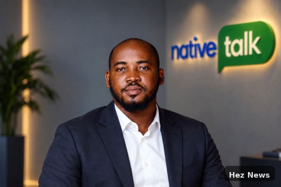 NativeTalk Launches AI Tools for African SMEs