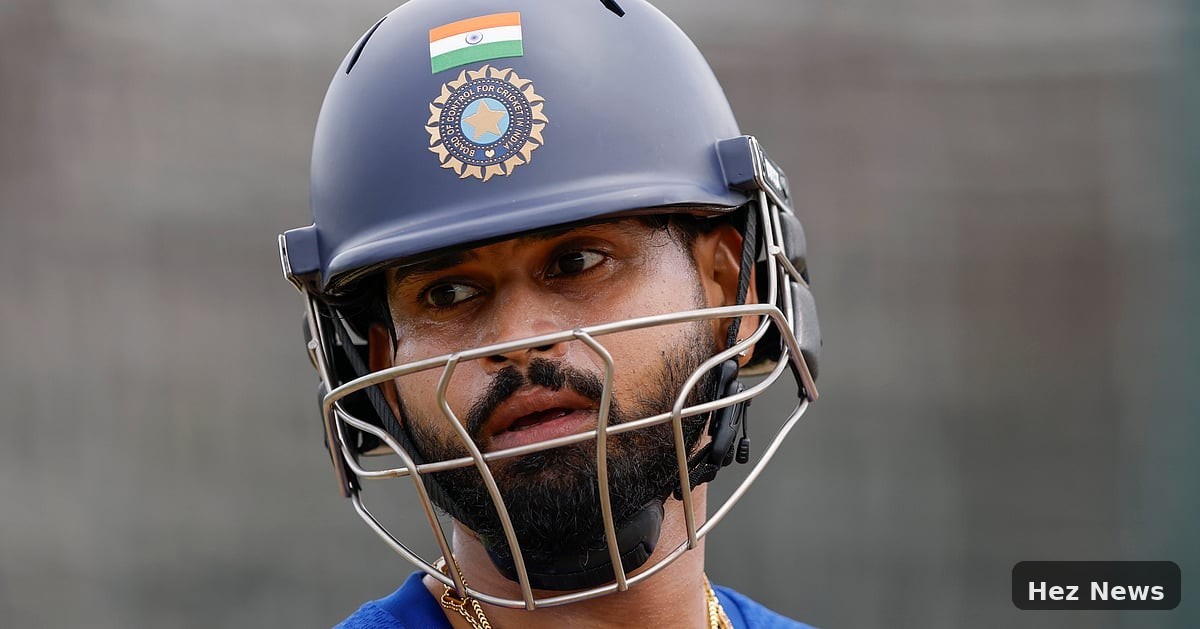 Shreyas Iyer Reflects on Lessons After England Setback