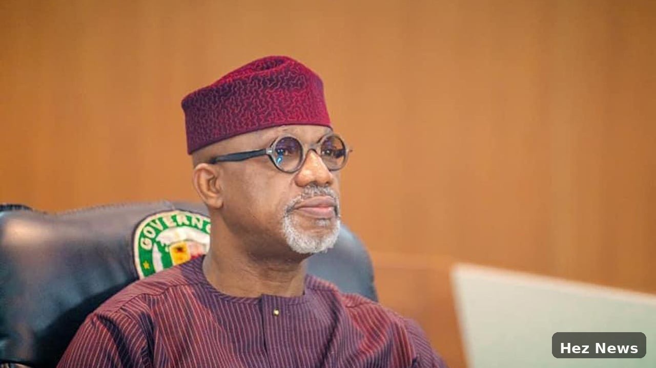 Gateway Air Set to Airlift Ogun Hajj Pilgrims