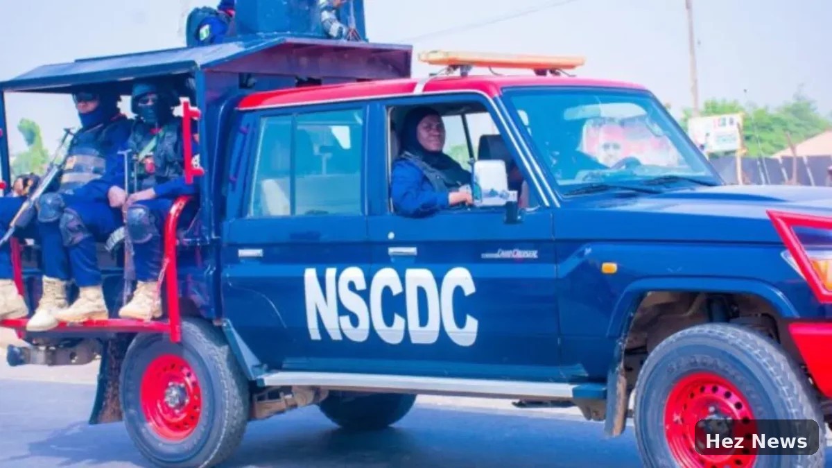 Aigbe Calls for Audit After 37 Custody Deaths in Nigeria