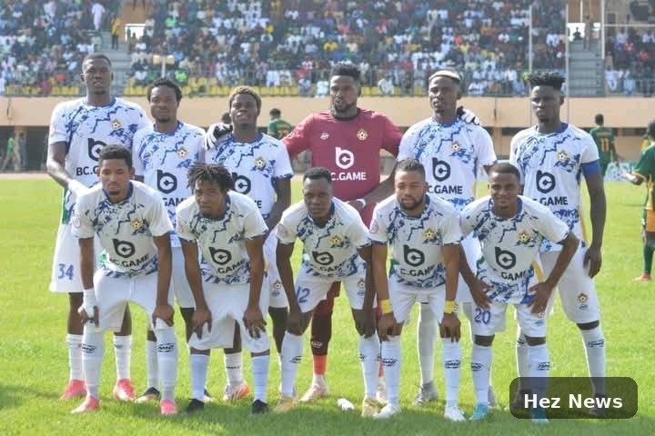 Kwara United Introduces 16 New Players for 2026-27 Season