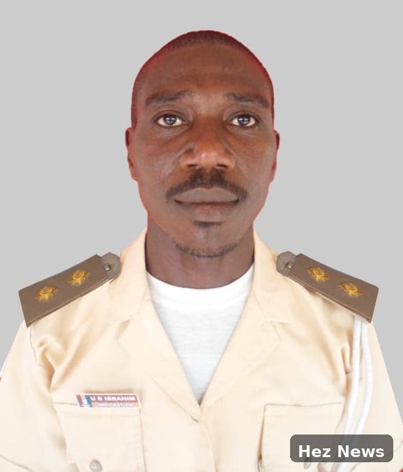 Bandits Kill Immigration Officer, Body Burned in Niger