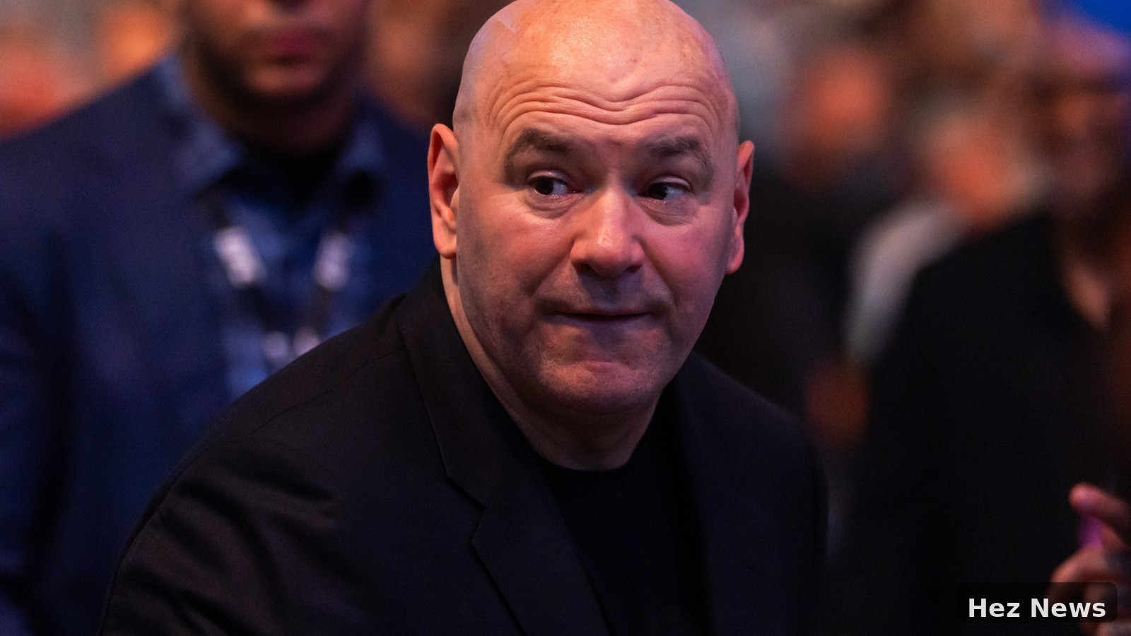 Dana White: Ilia Topuria Set for UFC Comeback