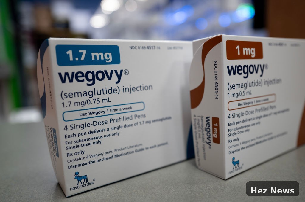 Wegovy Pill Users Continue Weight Loss After Switching