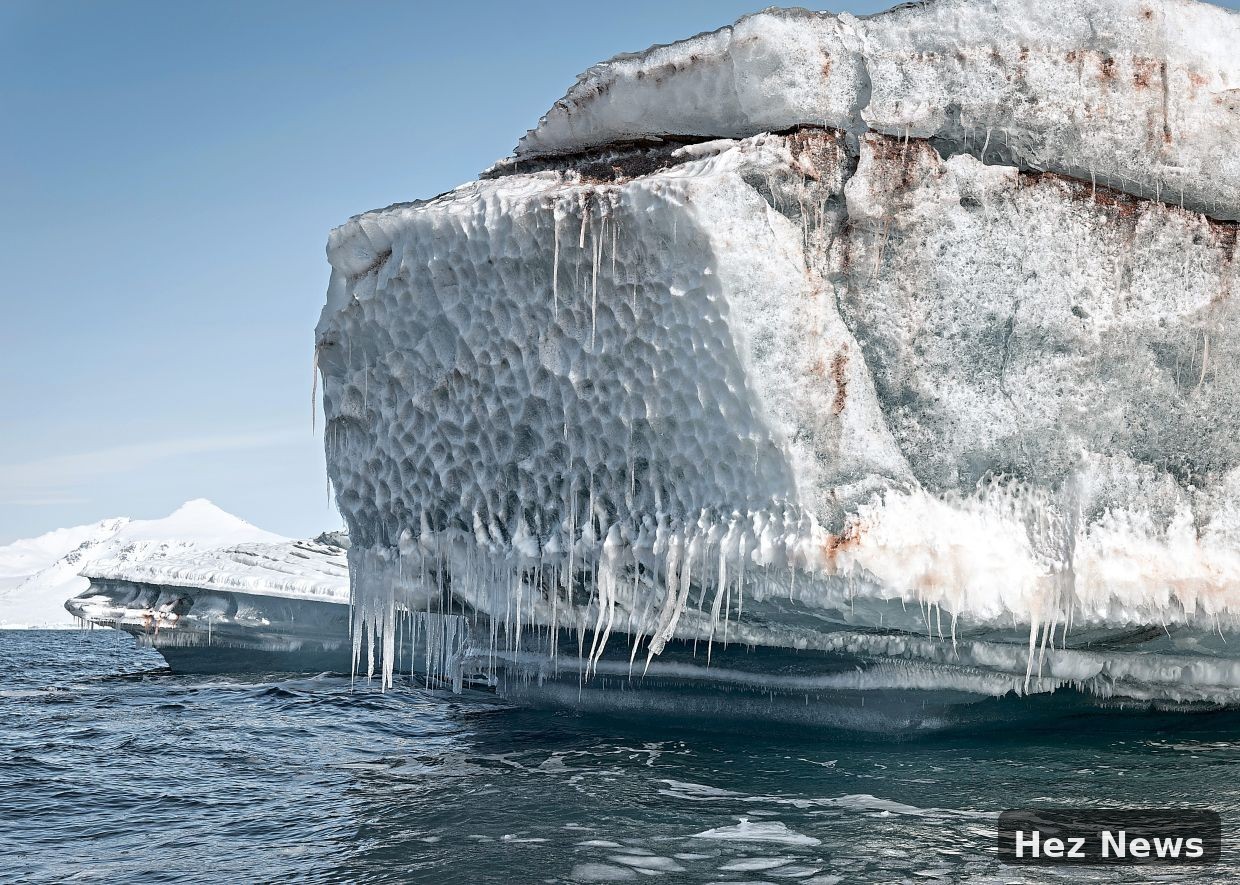 UN Alerts: Global Temperatures Set to Rise Significantly