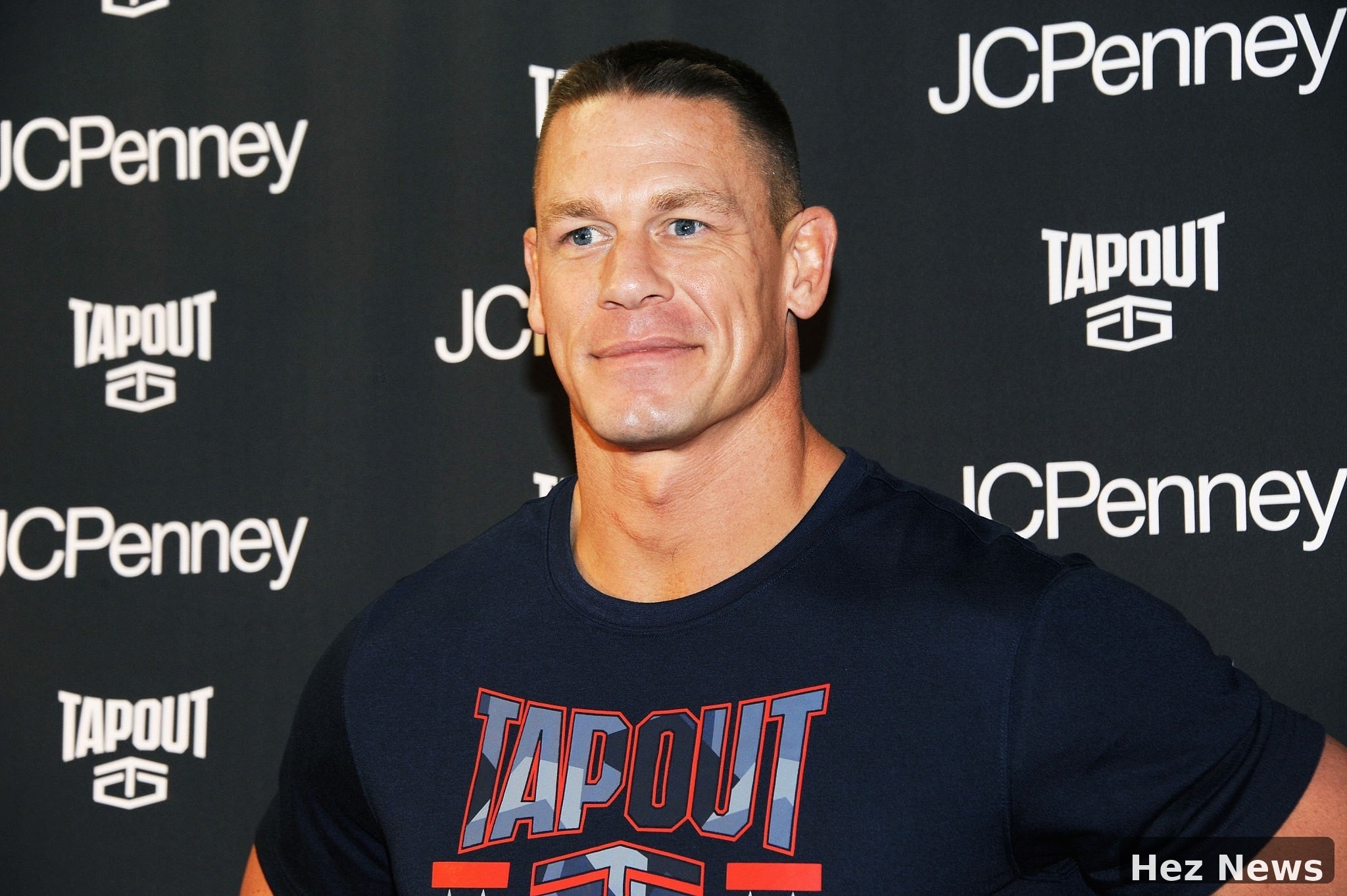 John Cena Declares Pelé the Greatest Footballer Ever