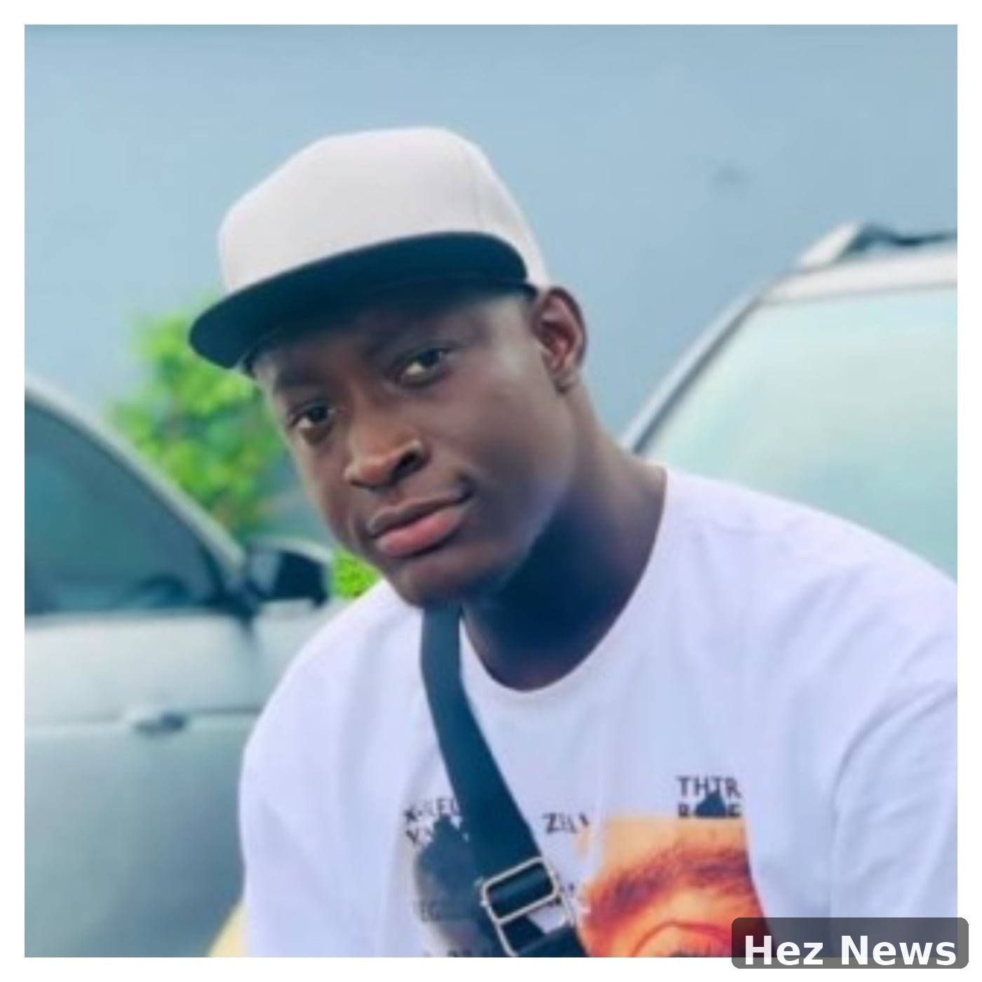 Cater Efe Defends Himself Against DJ Tunez Comparisons