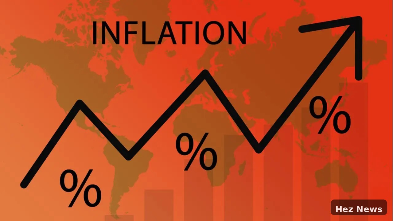 Nigeria to Release July Inflation Data This Monday