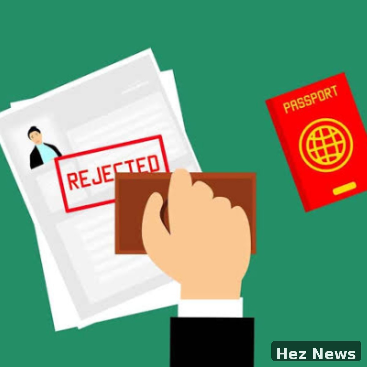 Common Visa Application Errors for Nigerians Seeking UK Entry
