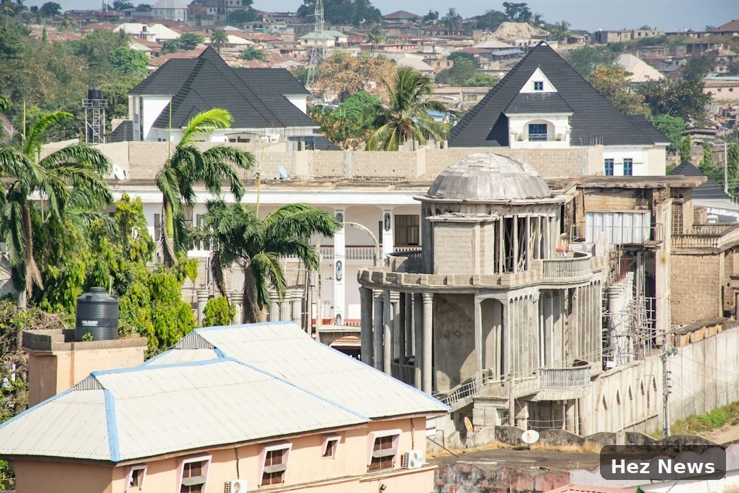 Exploring Architecture's Cultural Impact in Latin America