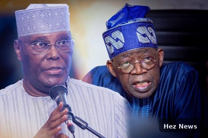 Presidency Condemns Atiku's Fuel Subsidy Proposal