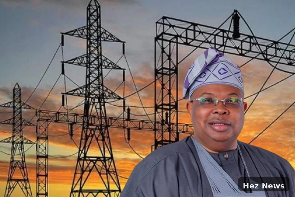 Nigerian Power Ministry Secures N1.23trn for Debt Resolution