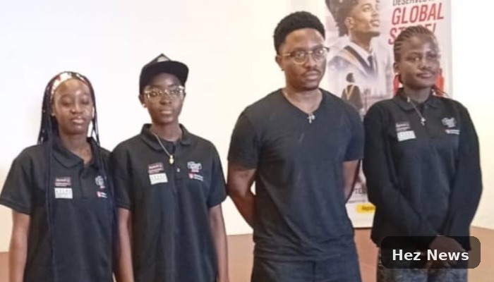 PH Centre Scholars Secure N40.4m in UK Scholarships