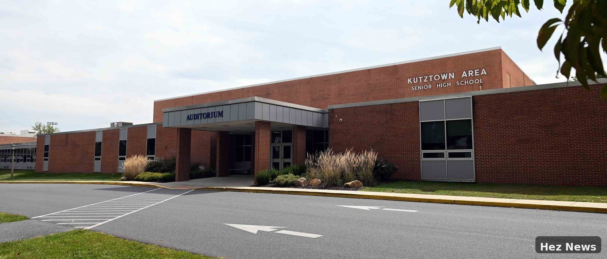 Top High Schools in U.S. Recognized: Insights for Nigeria