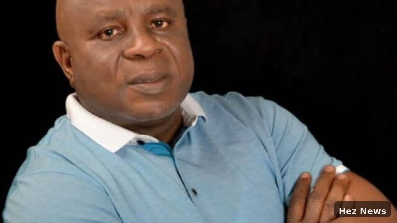 Rep Wihioka Claims Amaechi Is Not Ikwerre Indigene