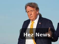 Trump Proposes AI Force to Outpace China