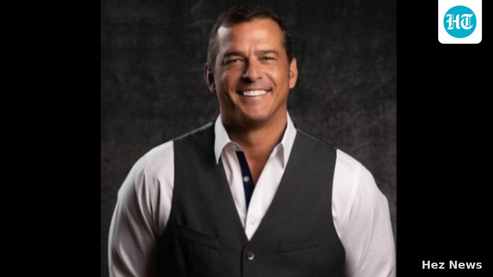 Mark Mortimer, Another World Star, Dies at 59