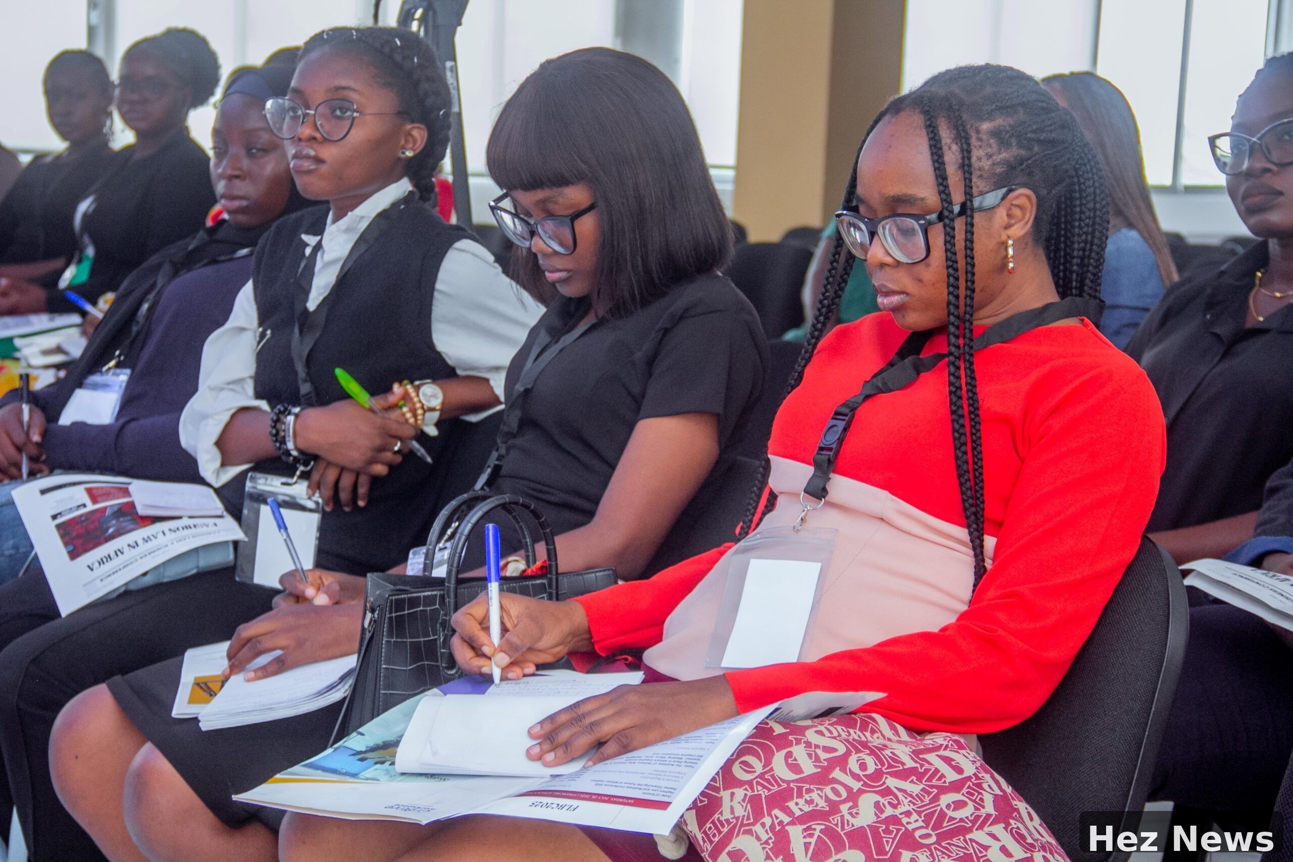 FG's Free Daily Data Initiative to Boost Student Learning