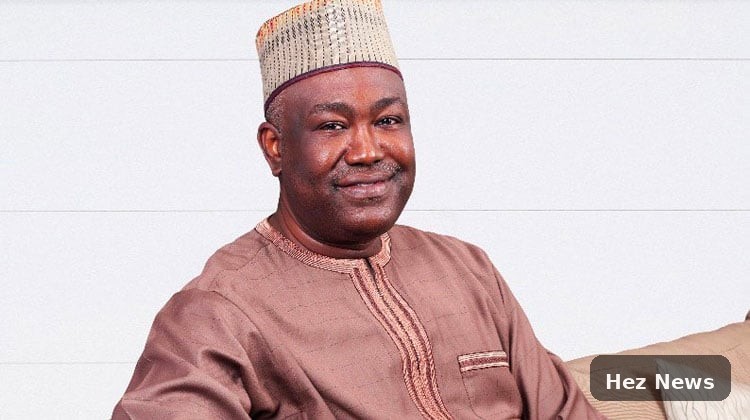 Court Directs Accord Party, INEC to Recognize Olawepo-Hashim