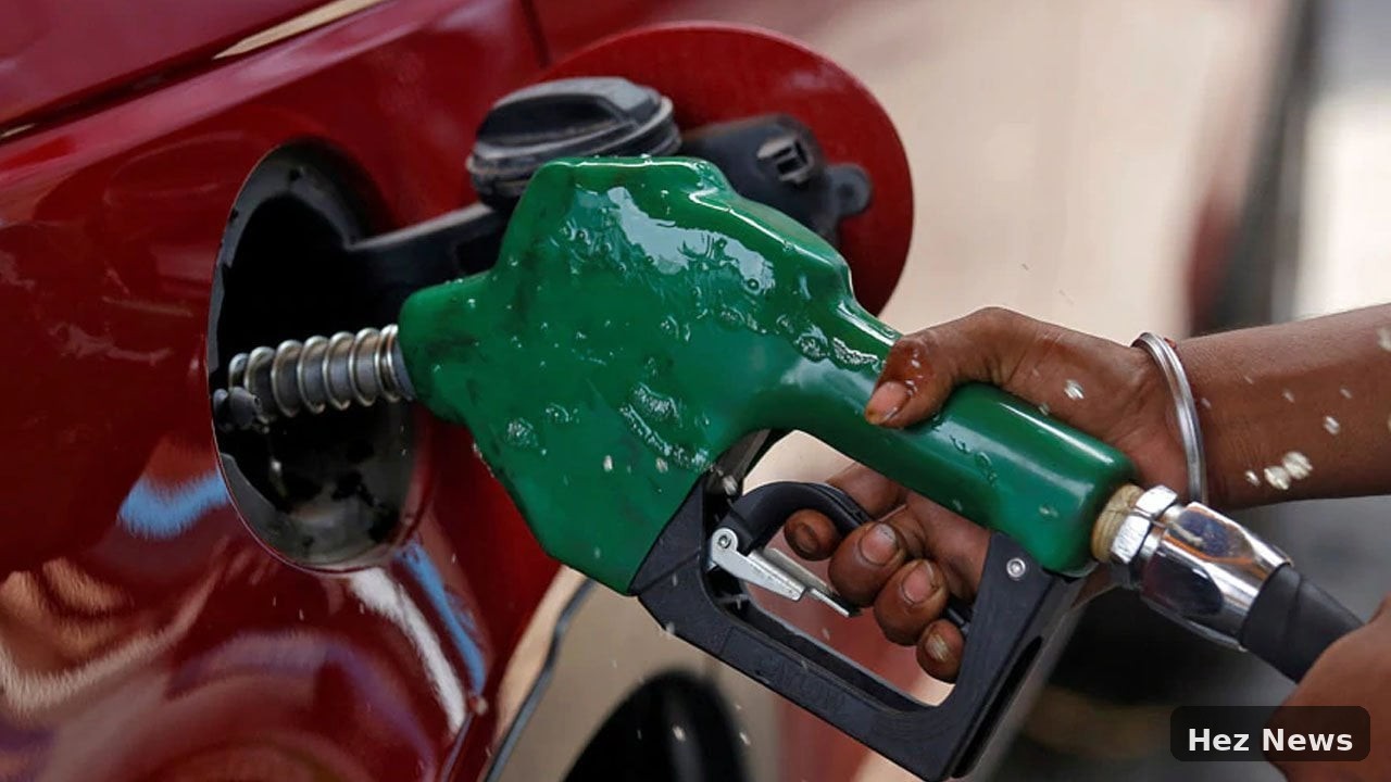 NNPCL Offers Discounts After Fuel Price Cut on Independence Day