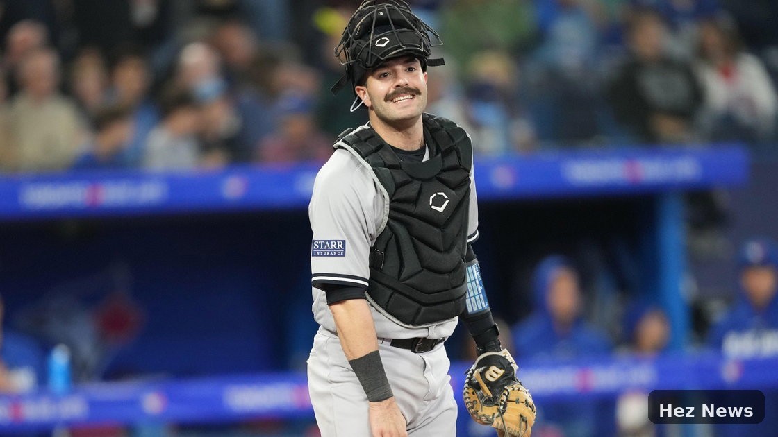 Yankees' Austin Wells Engaged, Cubs Face Injury Setback
