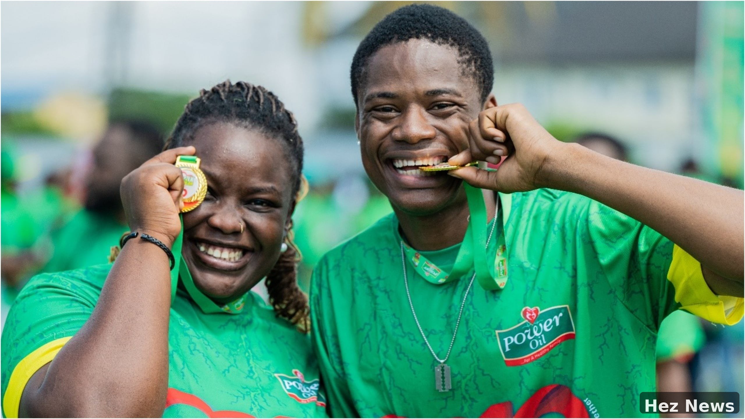Power Oil's WalkHeartOn Celebrates 10 Years with 25,536 Sign-Ups