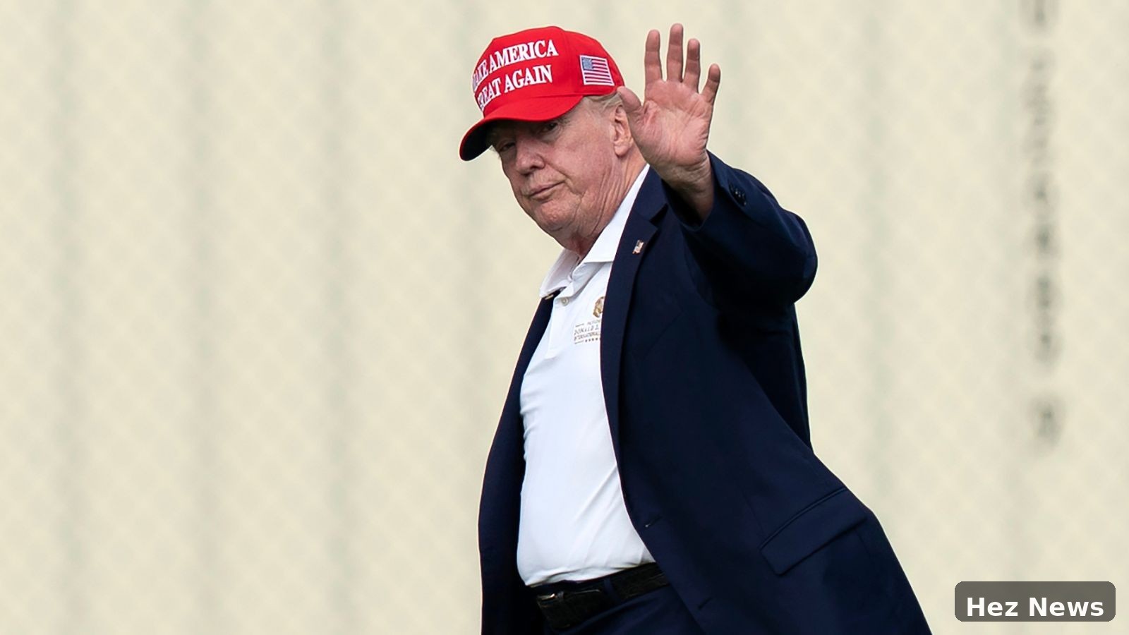 Trump Calls Saudi-Turkey-Pak Defence Pact a Bold Move