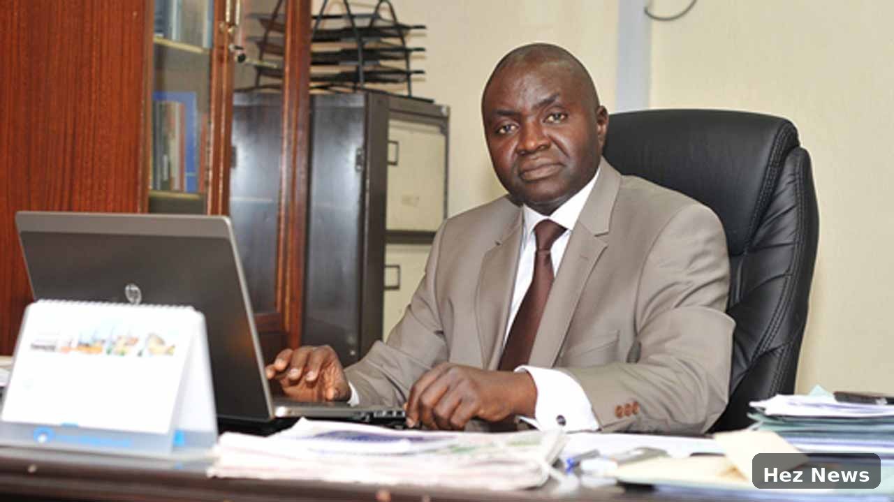 Yusuf Urges Policy Review for Nigeria’s Retail Sector Amid Foreign Presence