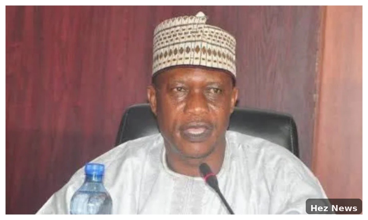 Former Plateau Assembly Speaker Peter Azi Passes Away
