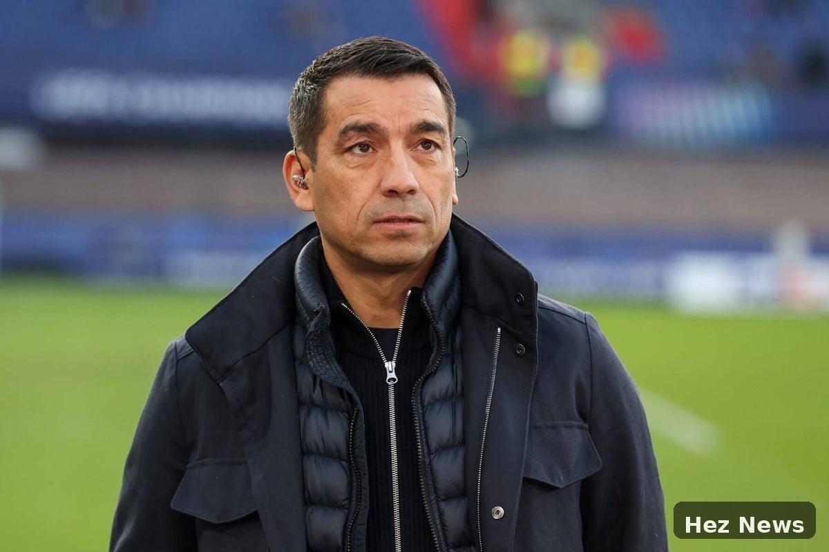 Feyenoord Coach Predicts Lamine Yamal for Ballon d'Or 2026