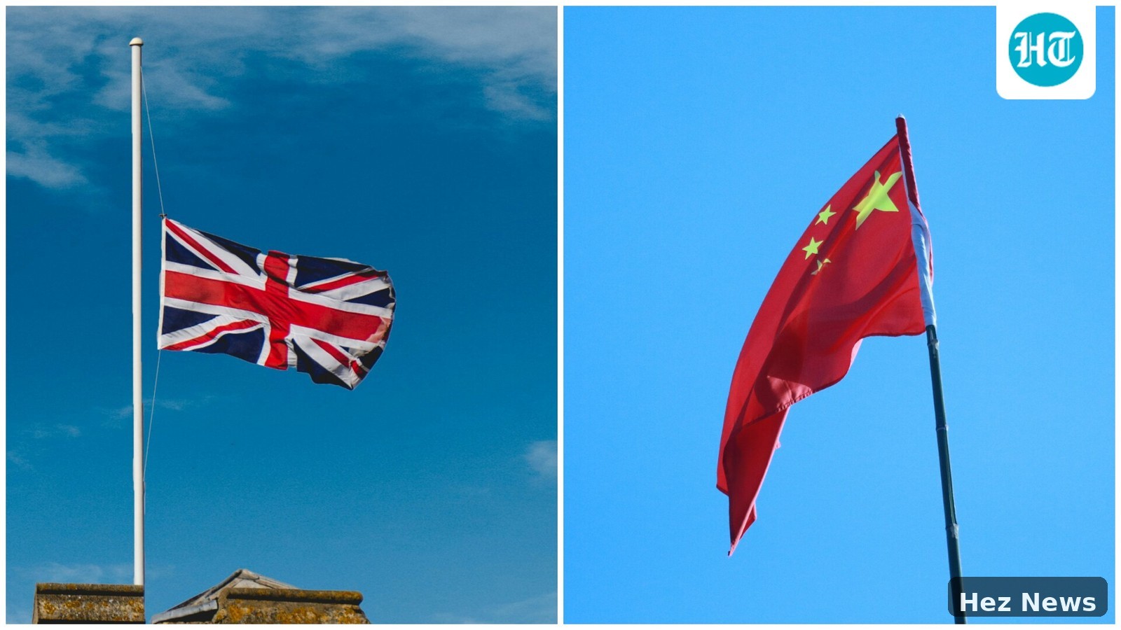 MI5 Accuses Chinese Institution of AI Espionage